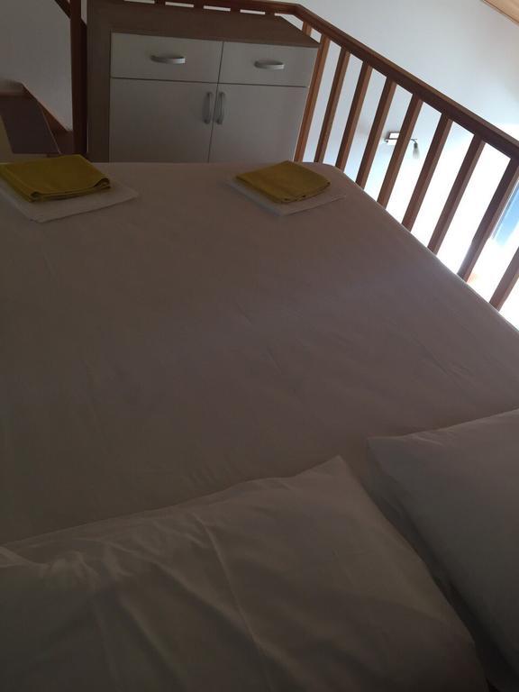 Apartments Dupin บัชกา ภายนอก รูปภาพ