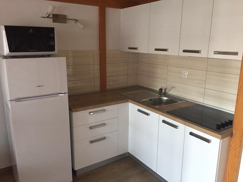 Apartments Dupin บัชกา ภายนอก รูปภาพ