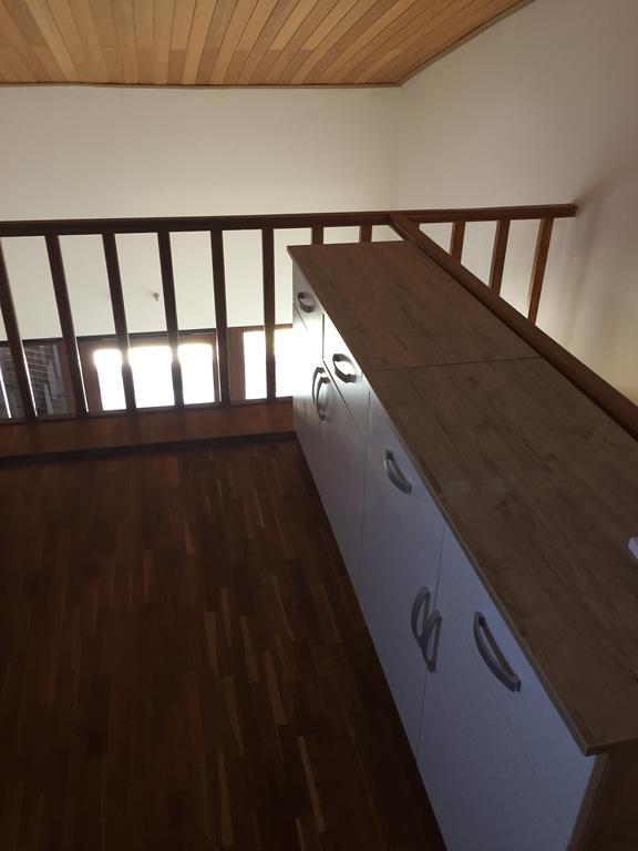 Apartments Dupin บัชกา ภายนอก รูปภาพ