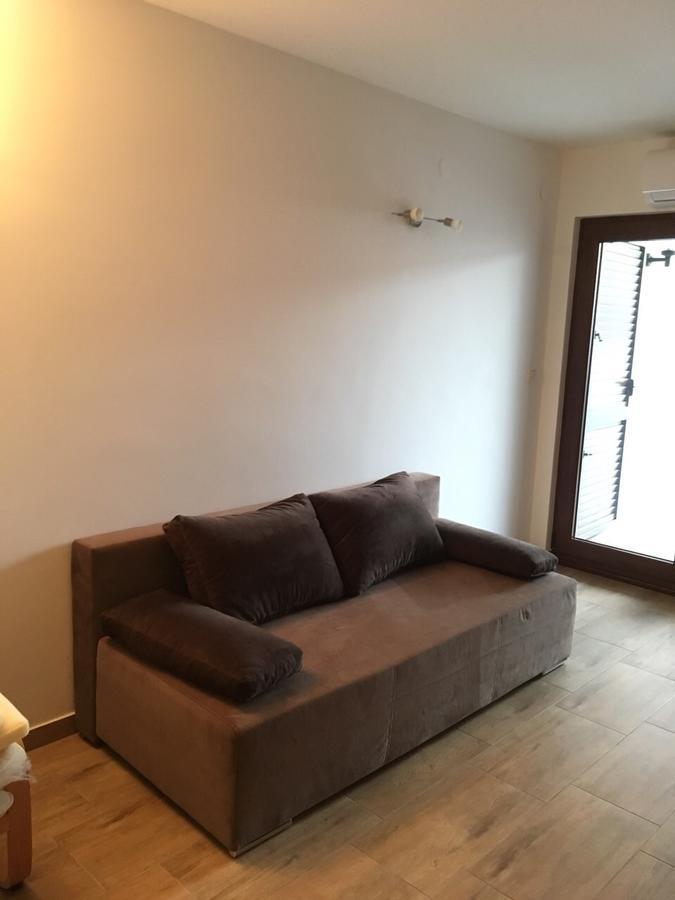 Apartments Dupin บัชกา ภายนอก รูปภาพ