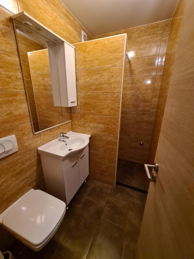 Apartments Dupin บัชกา ภายนอก รูปภาพ