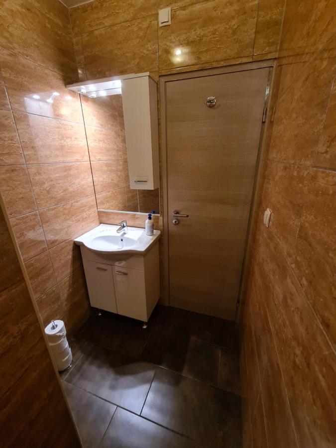Apartments Dupin บัชกา ภายนอก รูปภาพ