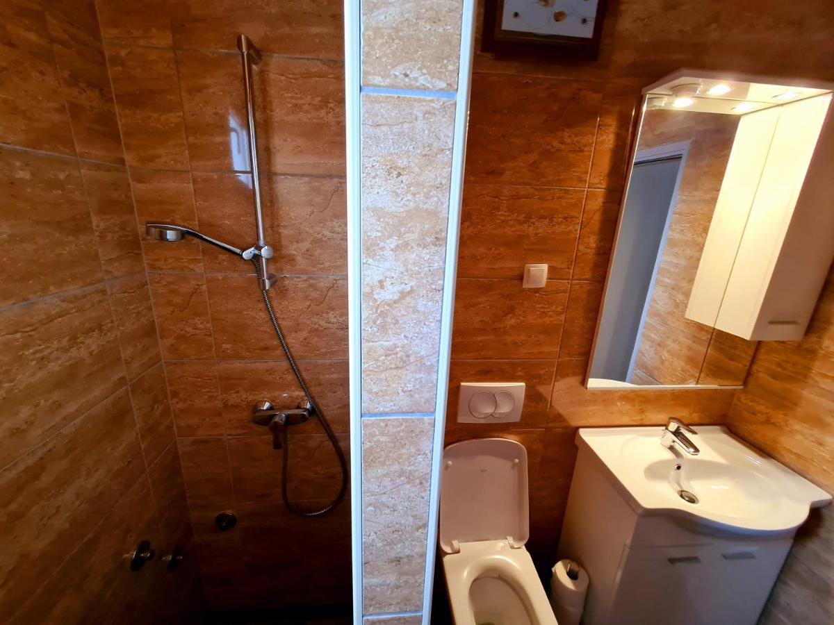 Apartments Dupin บัชกา ภายนอก รูปภาพ